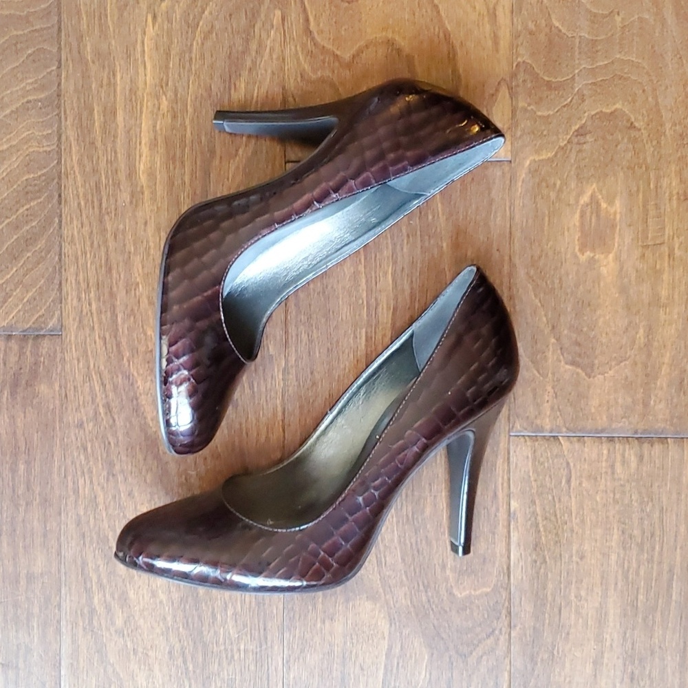 Jessica Simpson Heels